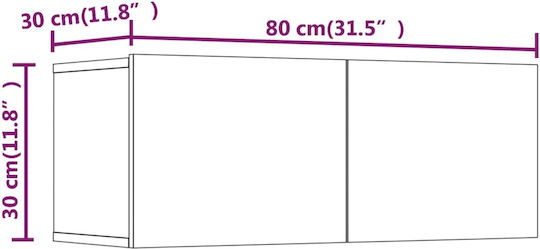 Животно помещение ТВ единица Бежов Д100xШ30xВ30бр