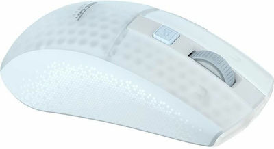 Roccat Burst Pro Air Wireless RGB Gaming Mouse 19000 DPI White