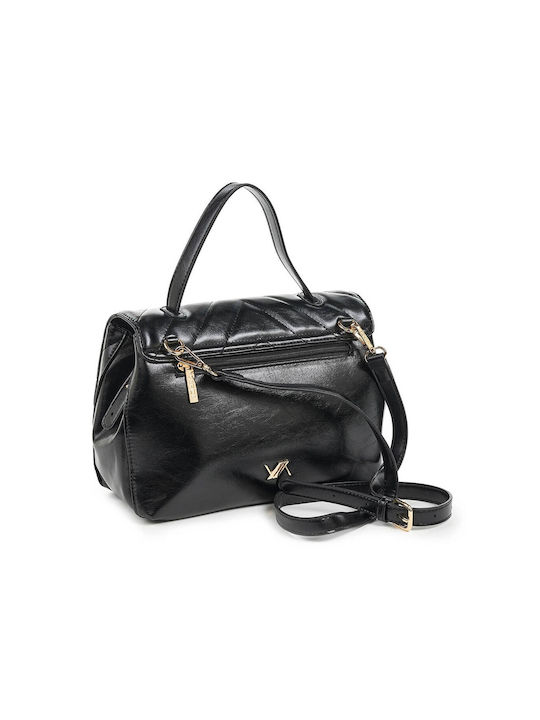 Verde Women's Bag Hand Black