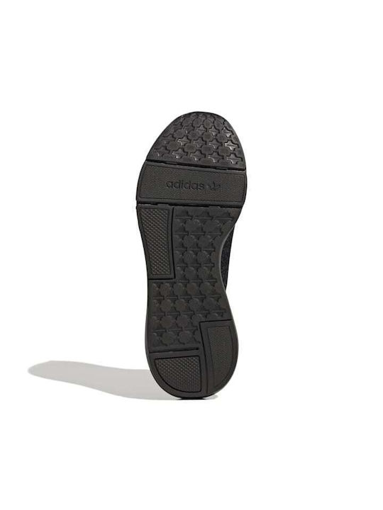 Swift Run 22 Ανδρικά Sneakers Core Black / Carbon