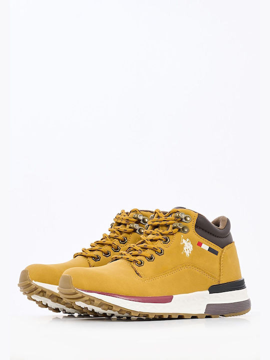 U.S. Polo Assn.
