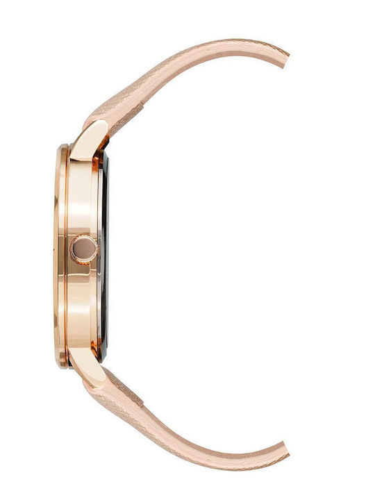 Juicy Couture Watch with Battery Mechanism