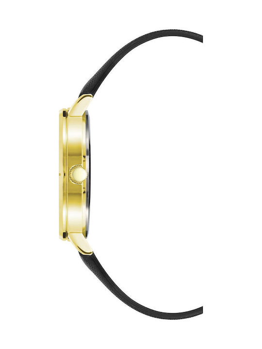 Juicy Couture Watch with Battery Mechanism