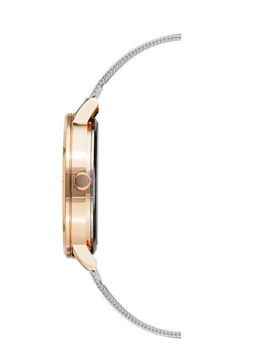 Juicy Couture Watch with Battery Mechanism