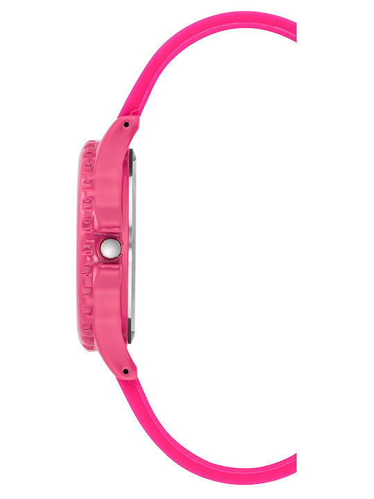 Juicy Couture Watch with Battery Mechanism