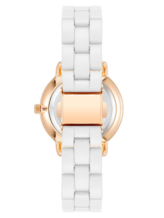 Juicy Couture Watch with Battery Mechanism