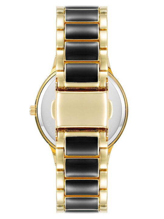 Juicy Couture Watch with Battery Mechanism