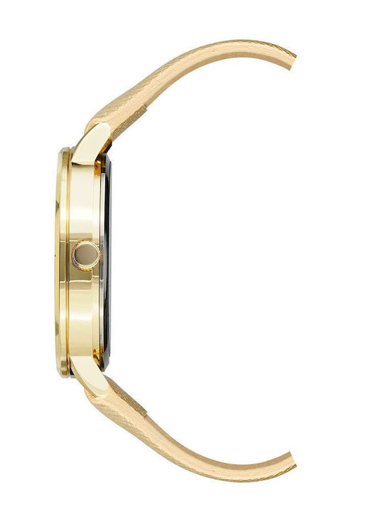 Juicy Couture Watch with Battery Mechanism