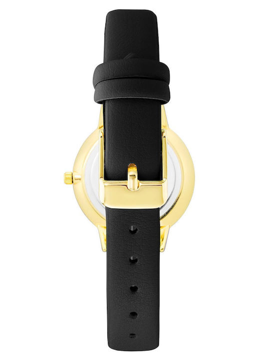Juicy Couture Watch with Battery Mechanism