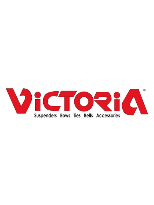 Victoria Hosenträger mit Mustern Mehrfarbig olivgrün 63036-682D