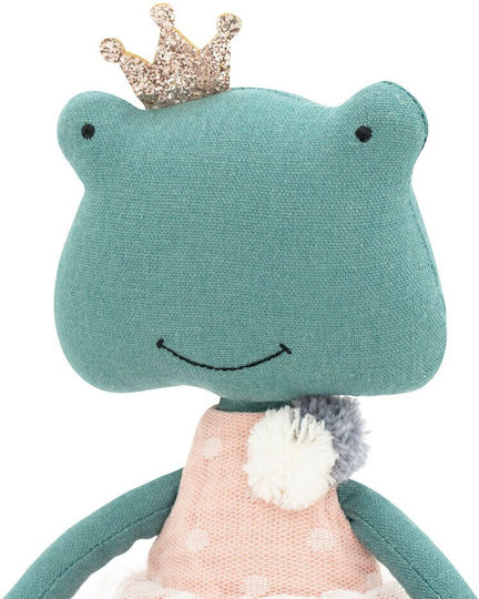 Orange Toys Λούτρινο Fiona Frog