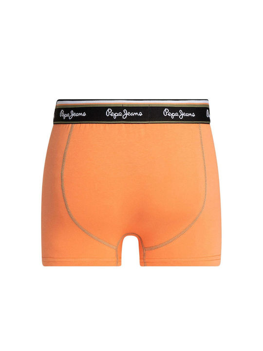 Ανδρικά Μποξεράκια Cedar Wood 3Pack