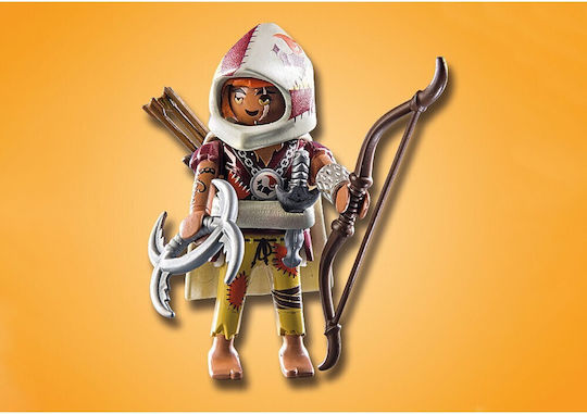 Playmobil Novelmore Битка в Дюните за 5-10 години
