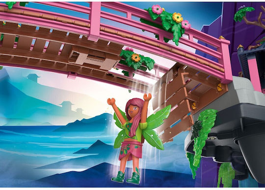 Playmobil Ayuma Академия за феи за 7-12 години