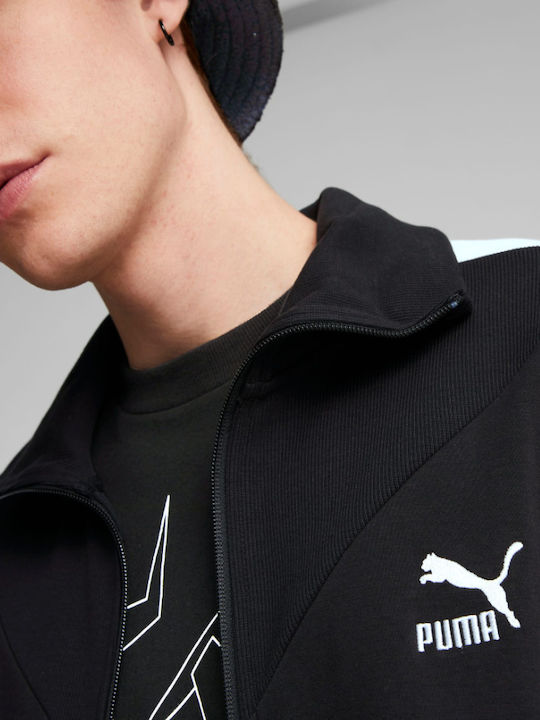 Schwarze Sweatshirts für Herren