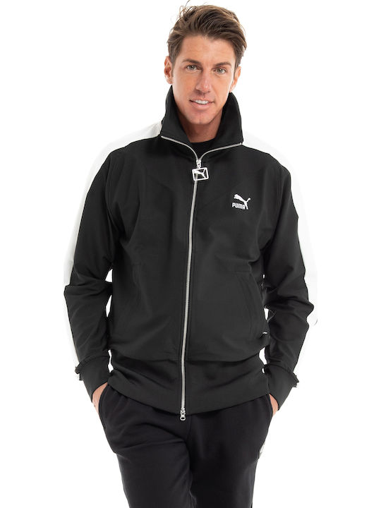 Schwarze Sweatshirts für Herren
