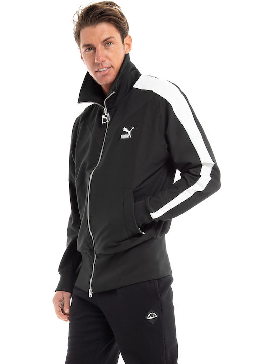Schwarze Sweatshirts für Herren