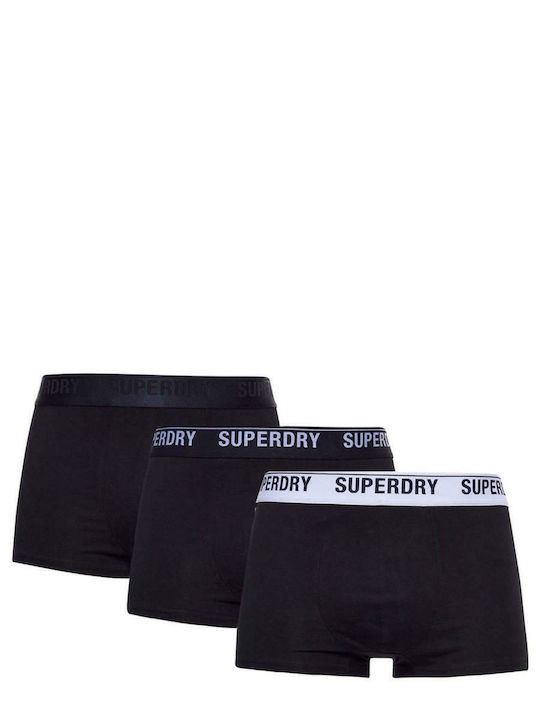 Ανδρικά Μποξεράκια 3Pack