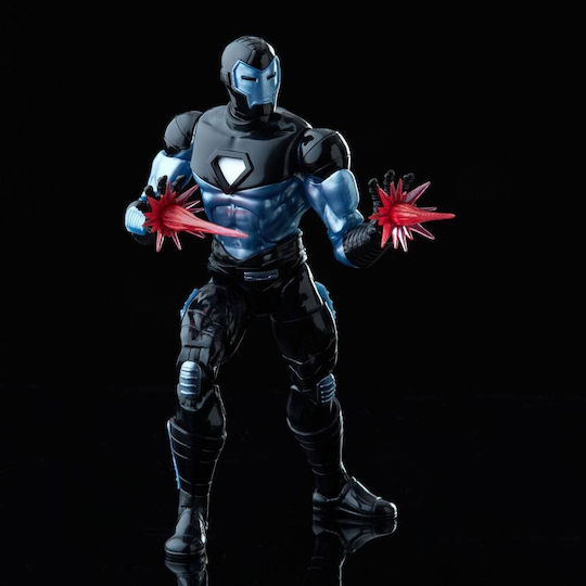 Фигура за Действие War Machine Легенди на Марвел за 4+ години Години 15см.