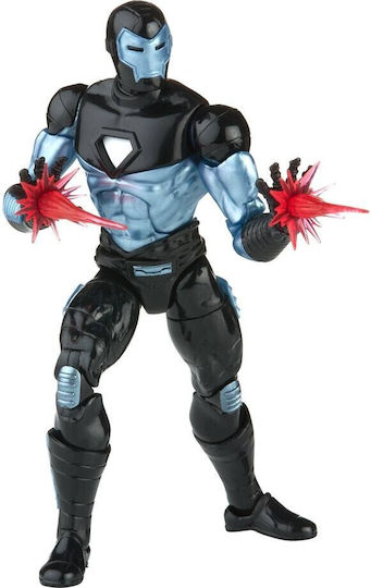 Фигура за Действие War Machine Легенди на Марвел за 4+ години Години 15см.