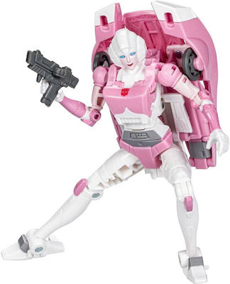 Transformers Arcee for 8+ years 11cm