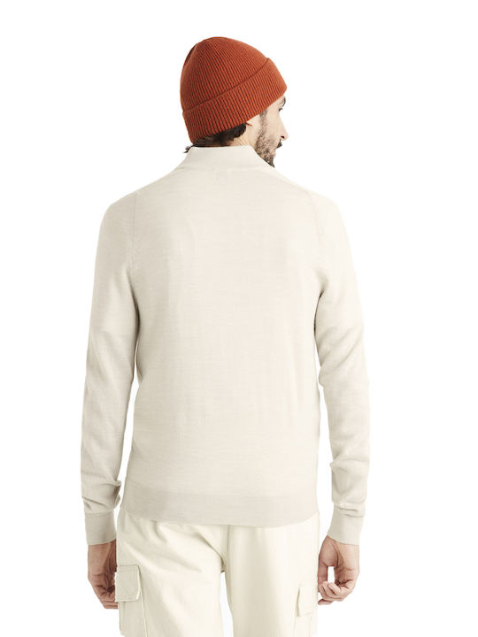 Knitted Celio Sand