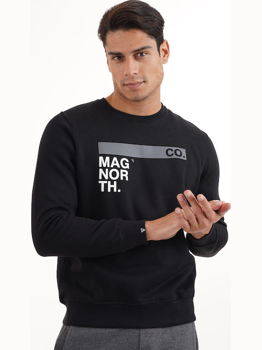 Sweatshirt Black