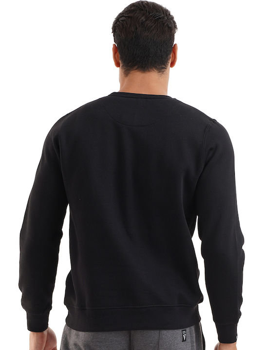 Sweatshirt Black