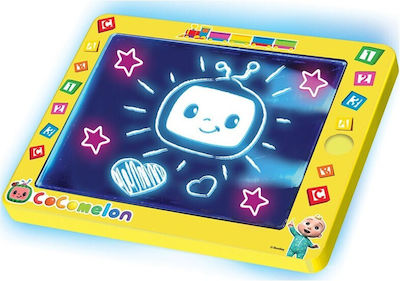 Giochi Preziosi Color & Glow Pad Kids Markerboard