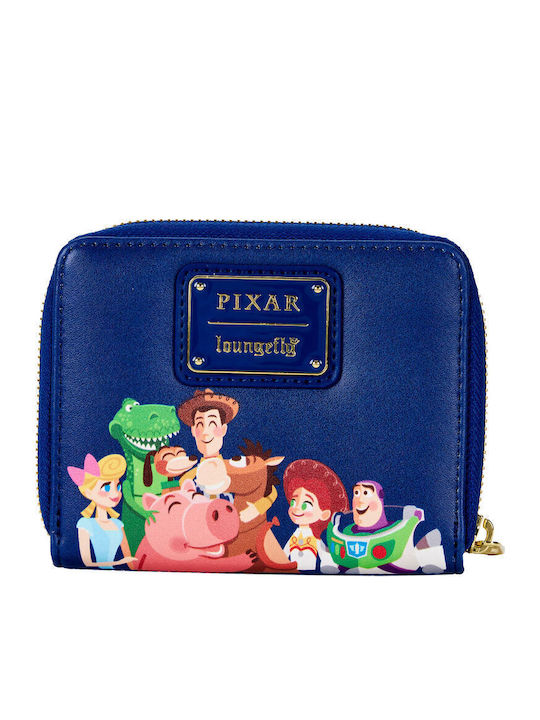 Loungefly Moment Toy Story Woody Bo Peep Kids Wallet with Zipper Pixar Moment Toy Story Woody Bo Peep Loungefly Moment Toy Story Woody Bo Peep Kids Wallet with Zipper Pixar Moment Toy Story Woody Bo Peep