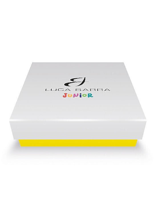 Luca Barra Kinderarmband Kette