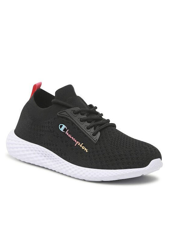 Champion Sprint Element Sneakers Black