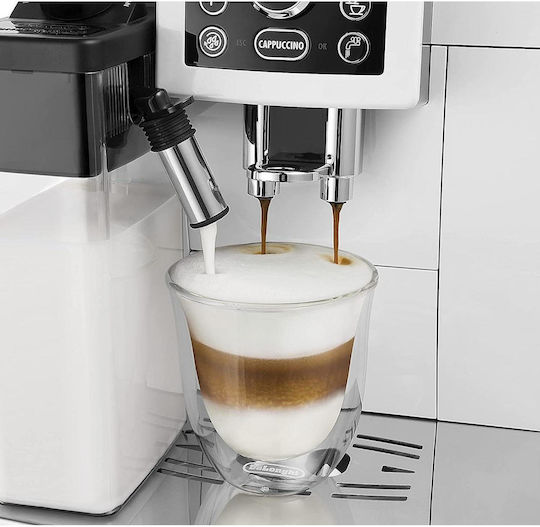 De'Longhi Cappuccino Set Комплект Чаши за Кафе / Freddo 190мл 2бр