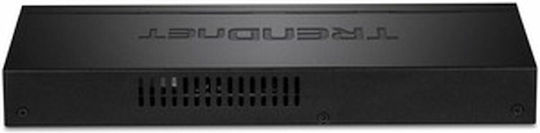 Trendnet TPE-TG83 Negestionat L2 PoE+ Switch cu 8 Porturi Gigabit (1Gbps) Ethernet
