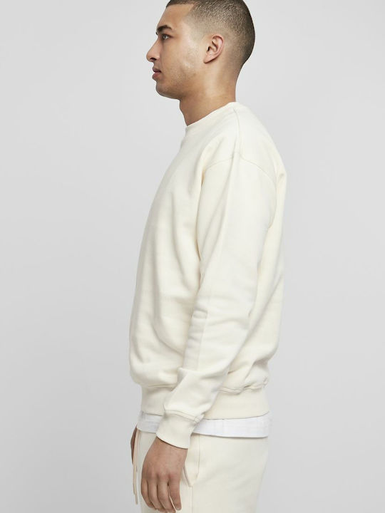 TB014E Sweatshirt Weißer Sand