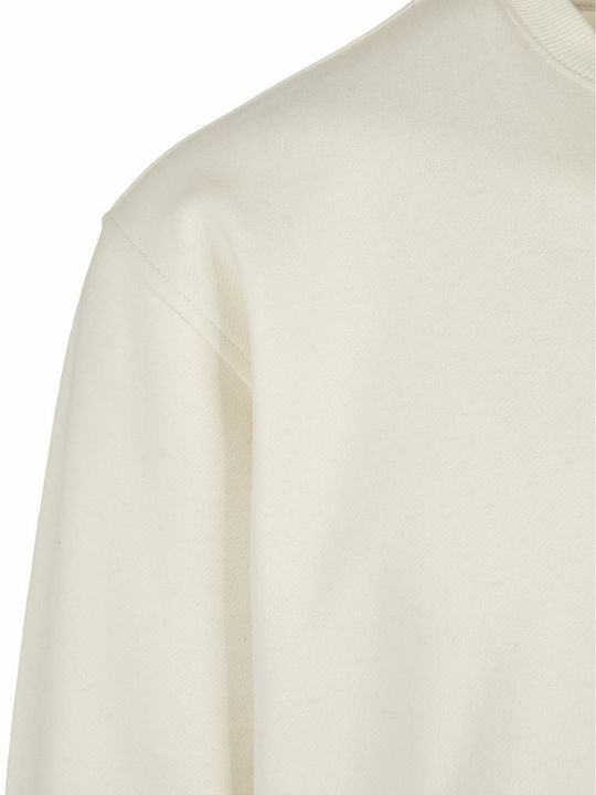 TB014E Sweatshirt Weißer Sand