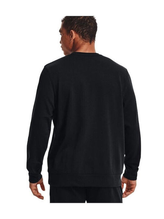 Under Armour Men's Sweatshirt Black