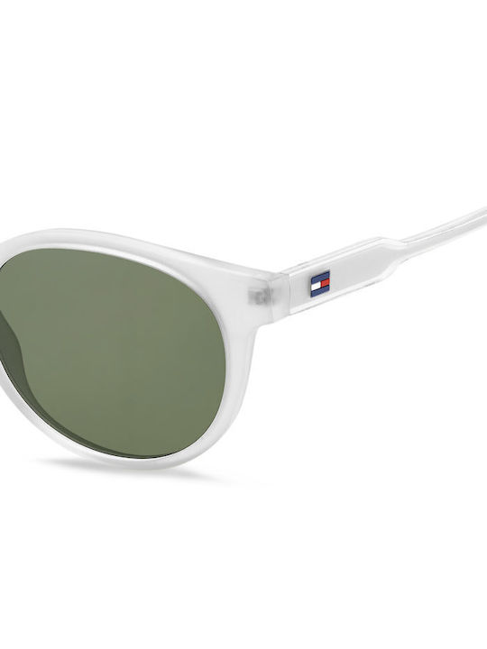 Tommy Hilfiger Sonnenbrillen mit Weiß Rahmen TH1426/S W7B/QT