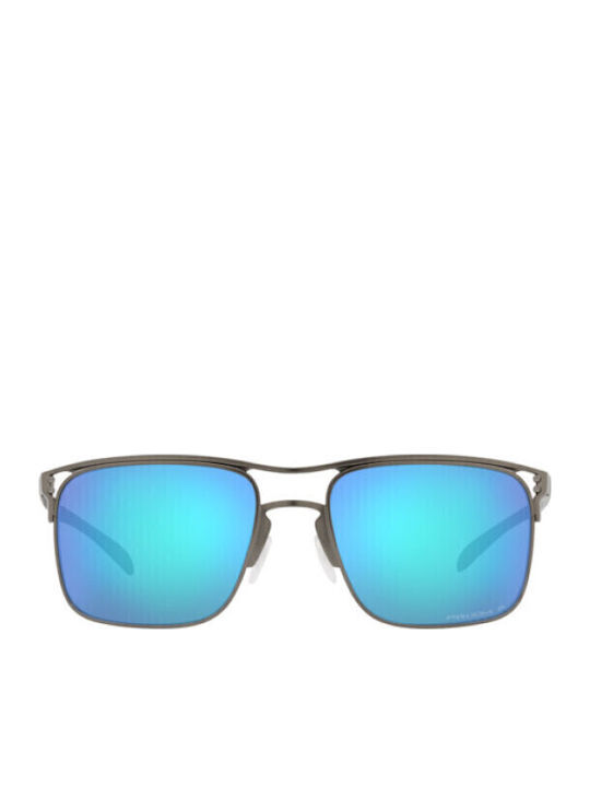 Oakley Holbrook TI Γυαλιά Ηλίου με Mixed Σκελετό Oakley Holbrook TI Γυαλιά Ηλίου με Mixed Σκελετό