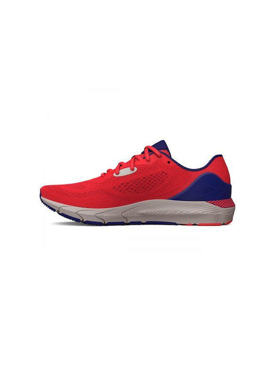 HOVR Sonic 5 Sport Shoes Running Red