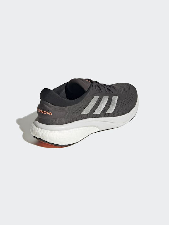 Supernova 2 Sport Shoes Running Gresix / Silvmt / Beaora