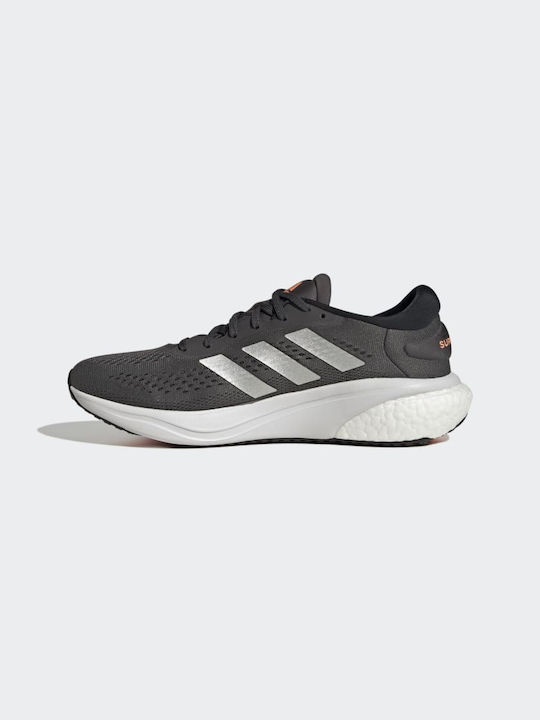 Supernova 2 Sport Shoes Running Gresix / Silvmt / Beaora