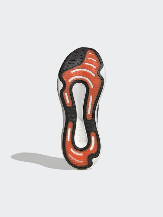 Supernova 2 Sport Shoes Running Gresix / Silvmt / Beaora