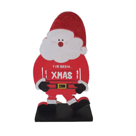 Santa Claus 21cm
