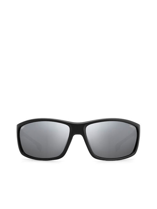 Carrera Men's Sunglasses with Black Plastic Frame 002/S 08A/T4