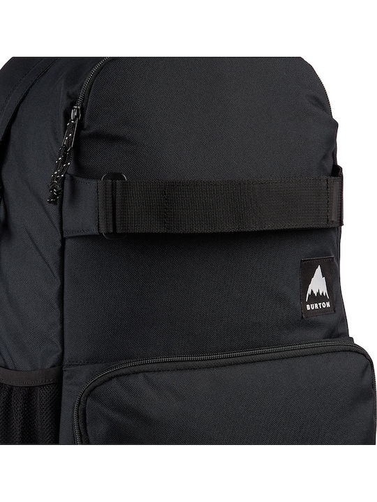 Burton Treble Yell Waterproof 21lt Black