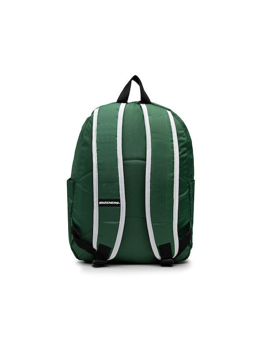 Skechers Downtown Men's Fabric Backpack Green