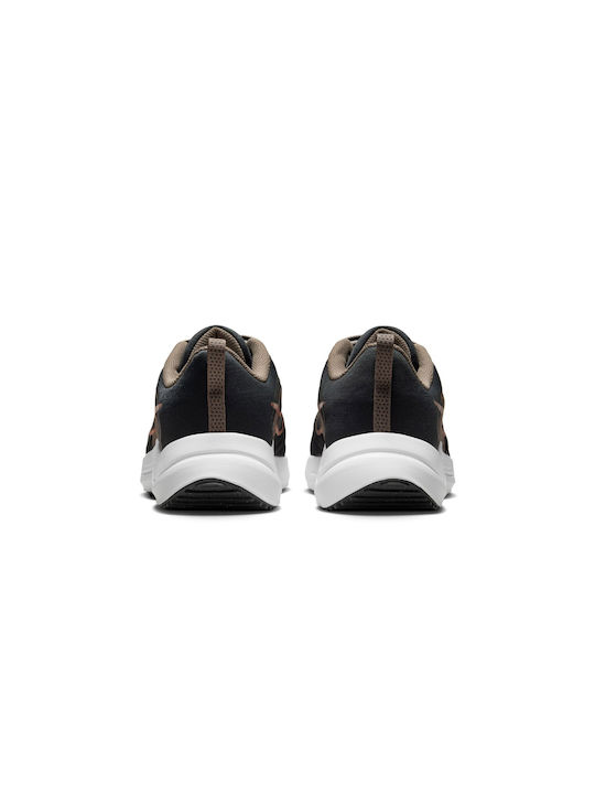 Downshifter 12 Sport Shoes Running Gray