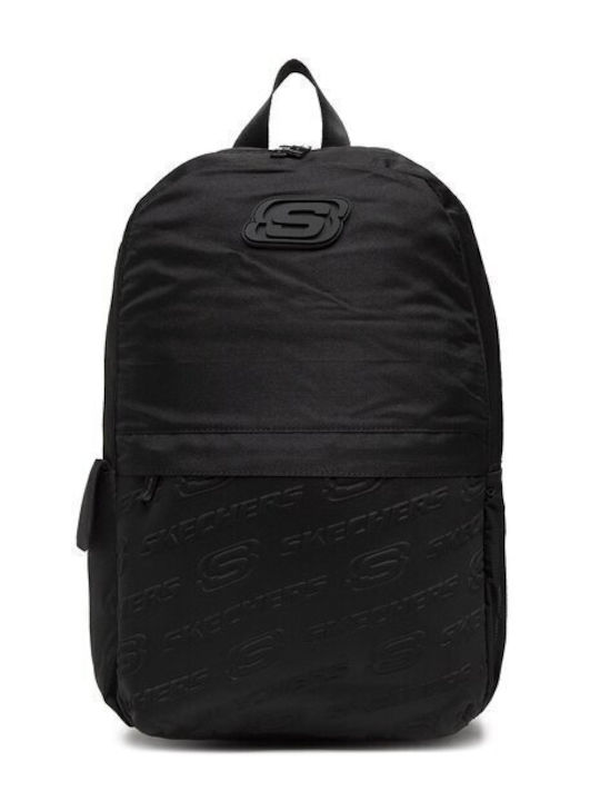 Skechers Rucksack Schwarz