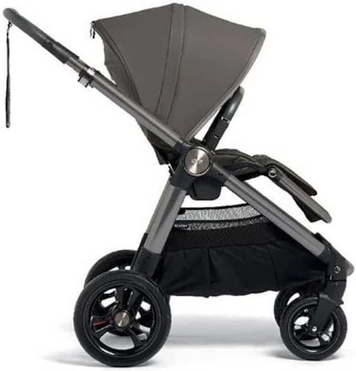 Mamas & Papas Ocarro Adjustable Baby Stroller Suitable for Newborn Phantom 13.5kg